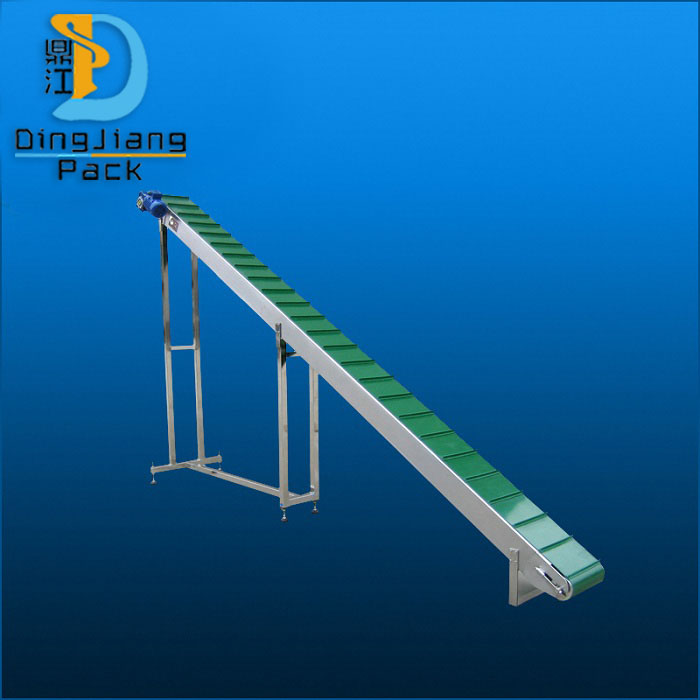 皮帶輸送機(jī)